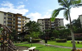 3Room Penthouse Beach Condo